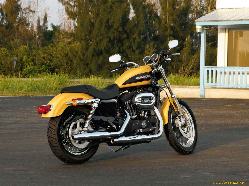 , harley, davidson